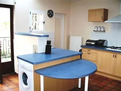 Spacious Quentoinise Town House * سانت كونتان