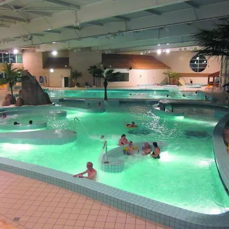 Spacious Quentoinise Town House Prázdninový dům Saint-Quentin (Aisne)