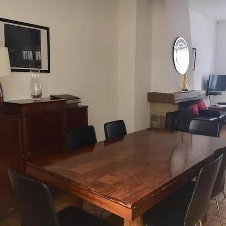 Spacious Quentoinise Town House * Saint-Quentin (Aisne)