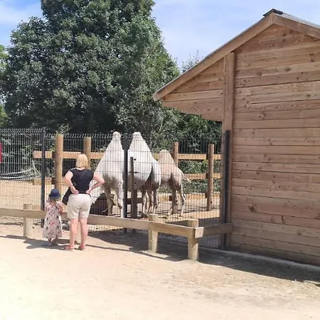 Prázdninový dům Spacious Quentoinise Town House Saint-Quentin (Aisne)